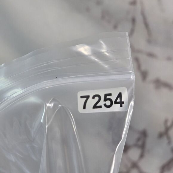 Eddie Bauer Pajamas Womens Medium Buffalo Plaid Red PJ Set Flannel Holiday - Picture 16 of 16